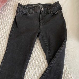 White House Black Market Jeans